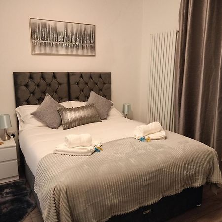 Prestige Hotel CBG Eksteriør billede