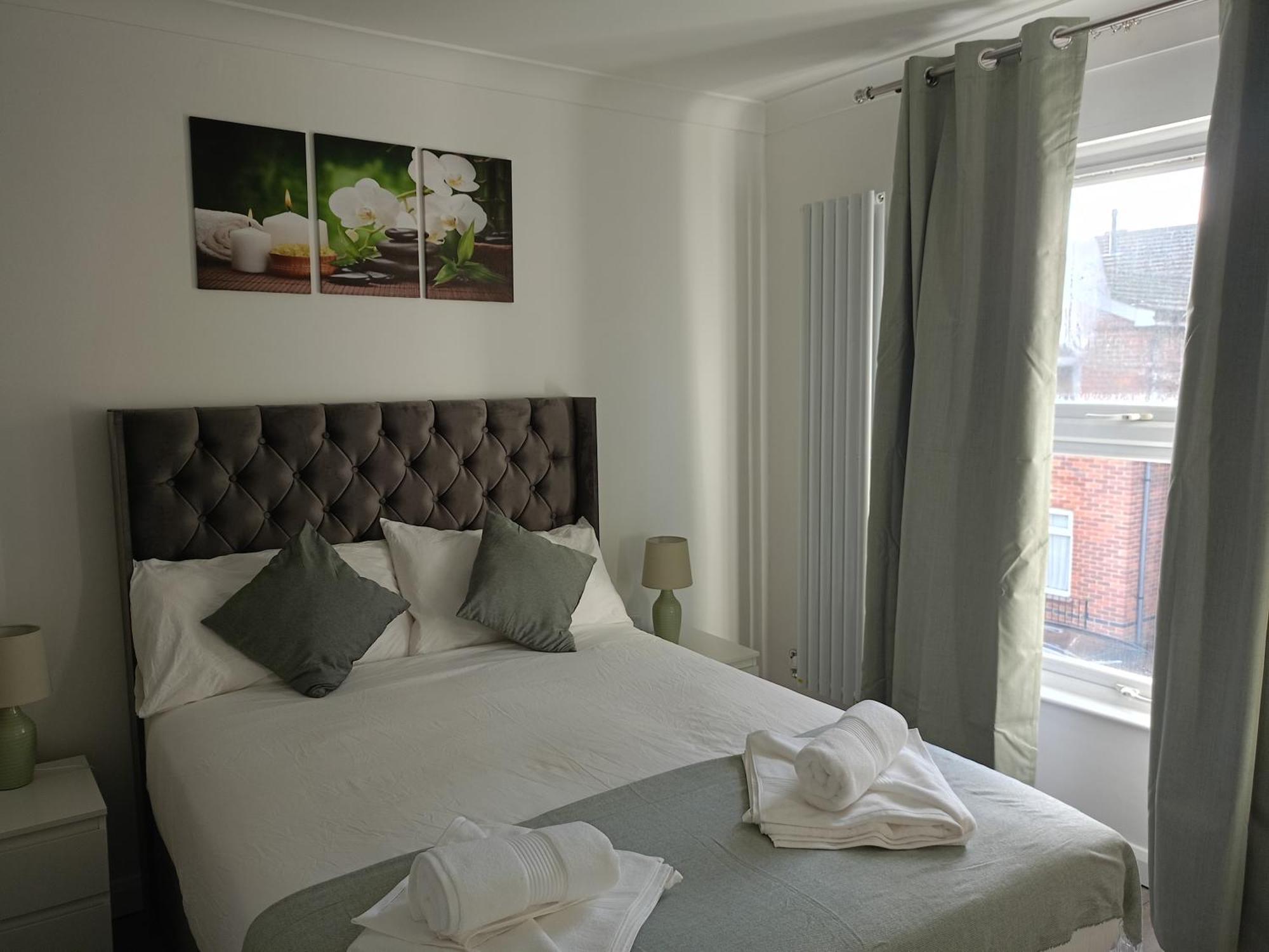 Prestige Hotel CBG Eksteriør billede