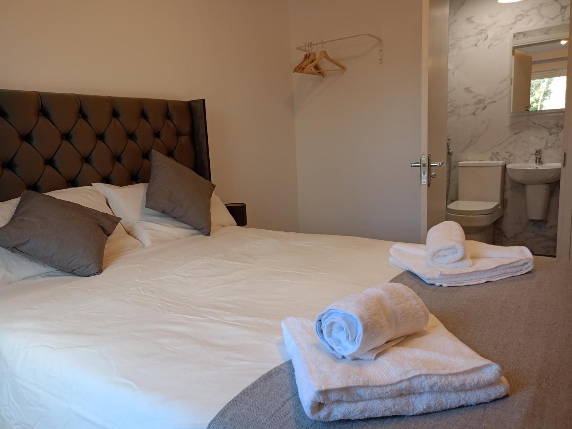 Prestige Hotel CBG Eksteriør billede