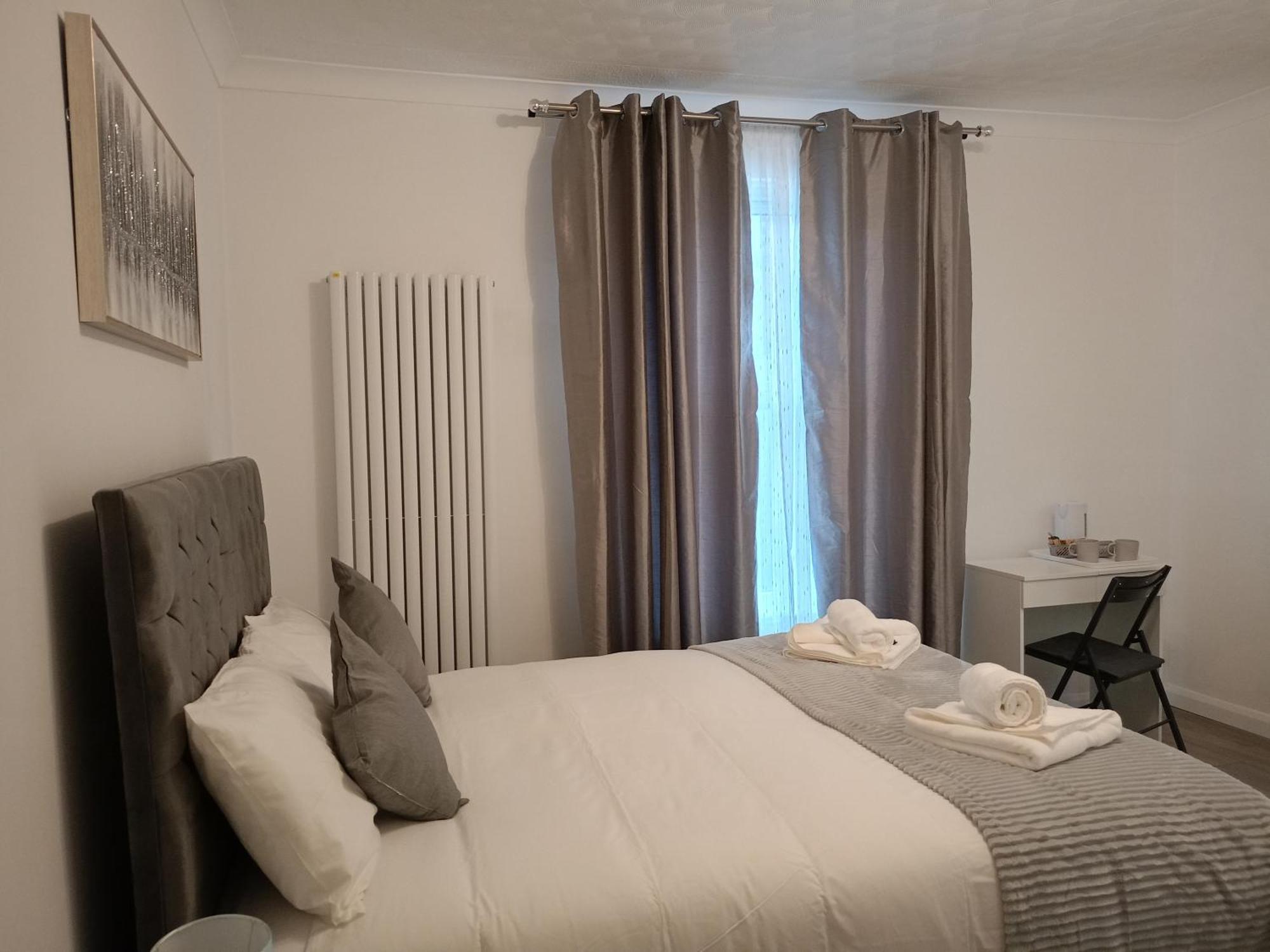 Prestige Hotel CBG Eksteriør billede