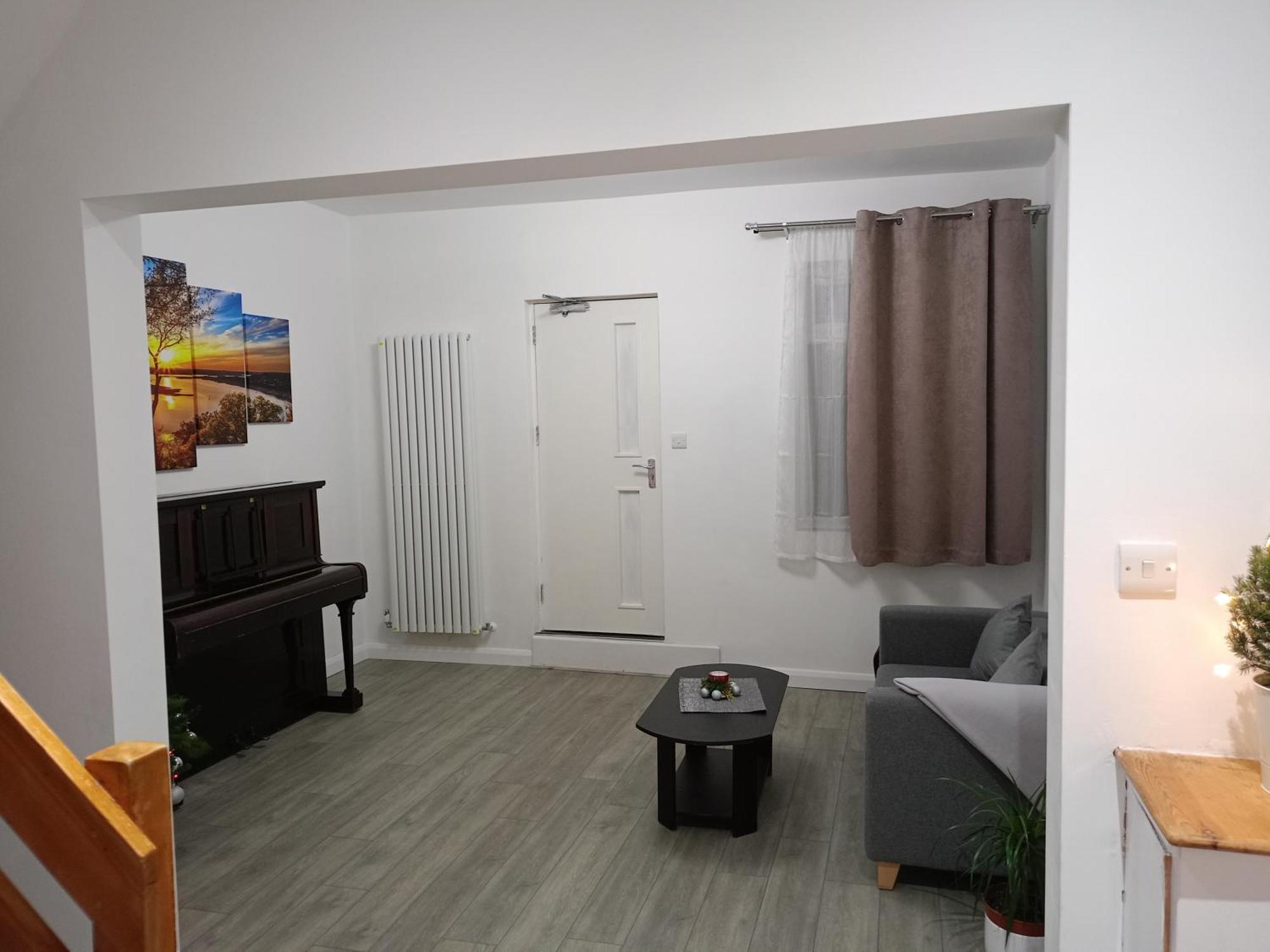 Prestige Hotel CBG Eksteriør billede