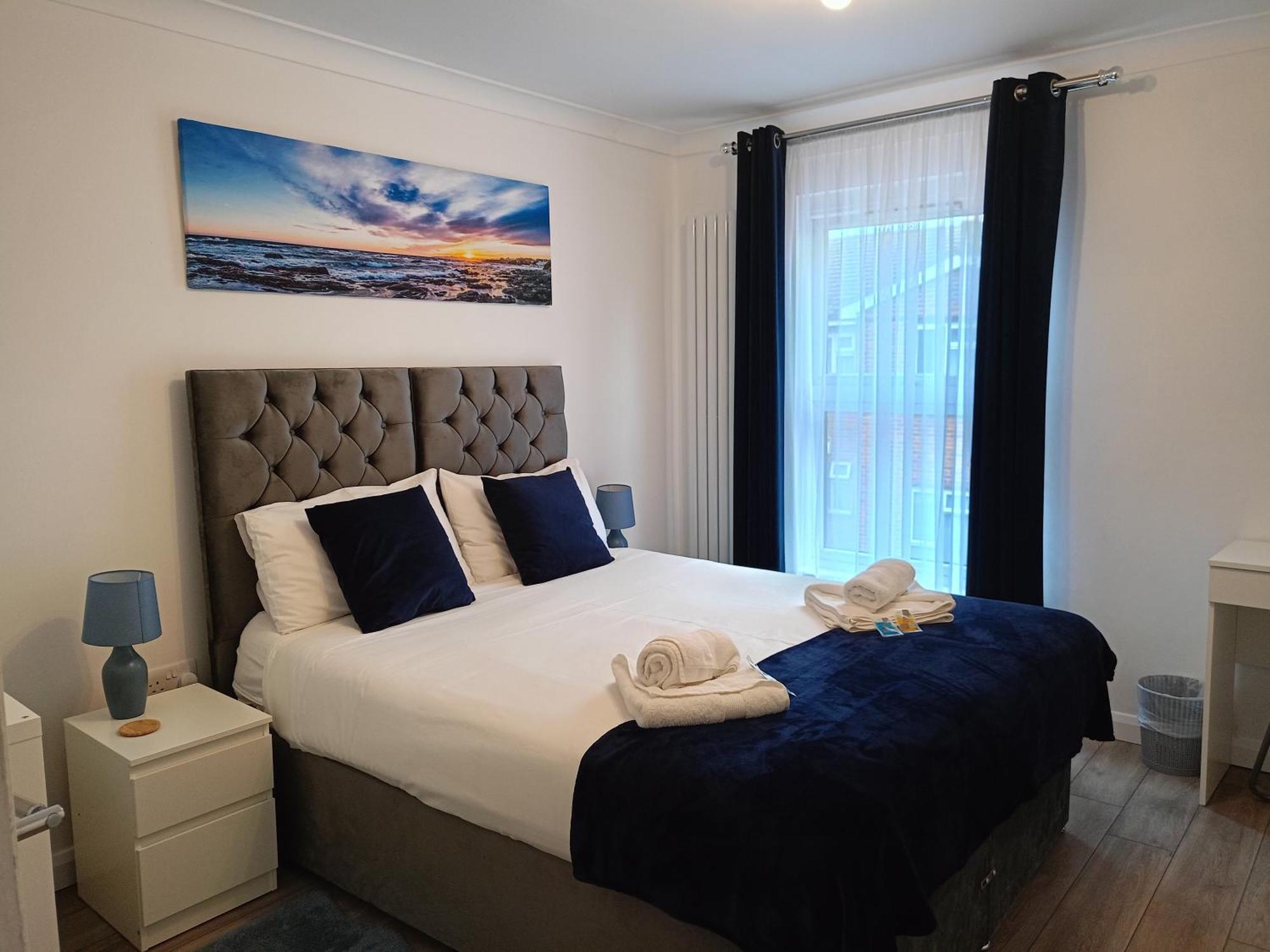 Prestige Hotel CBG Eksteriør billede
