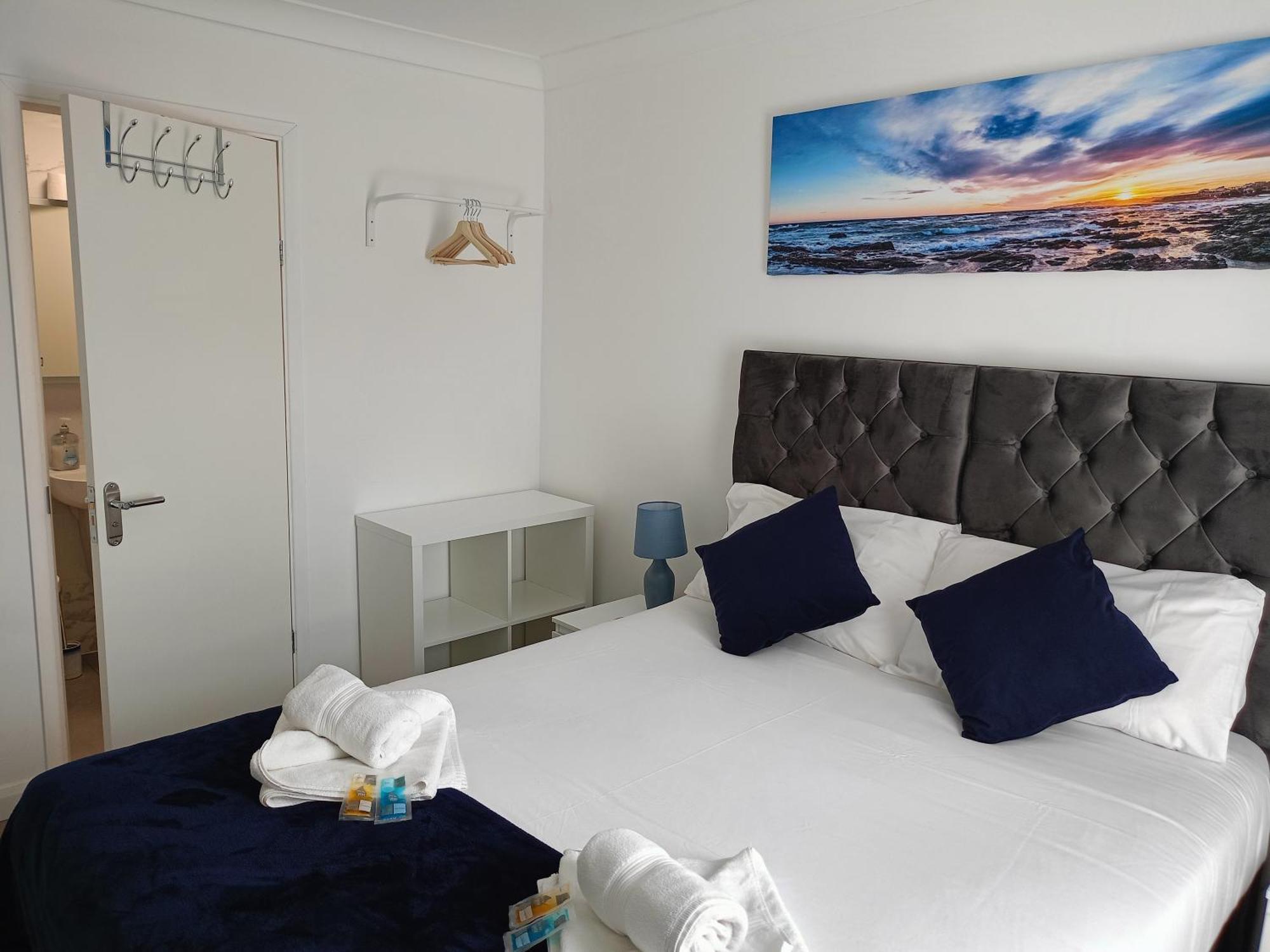 Prestige Hotel CBG Eksteriør billede