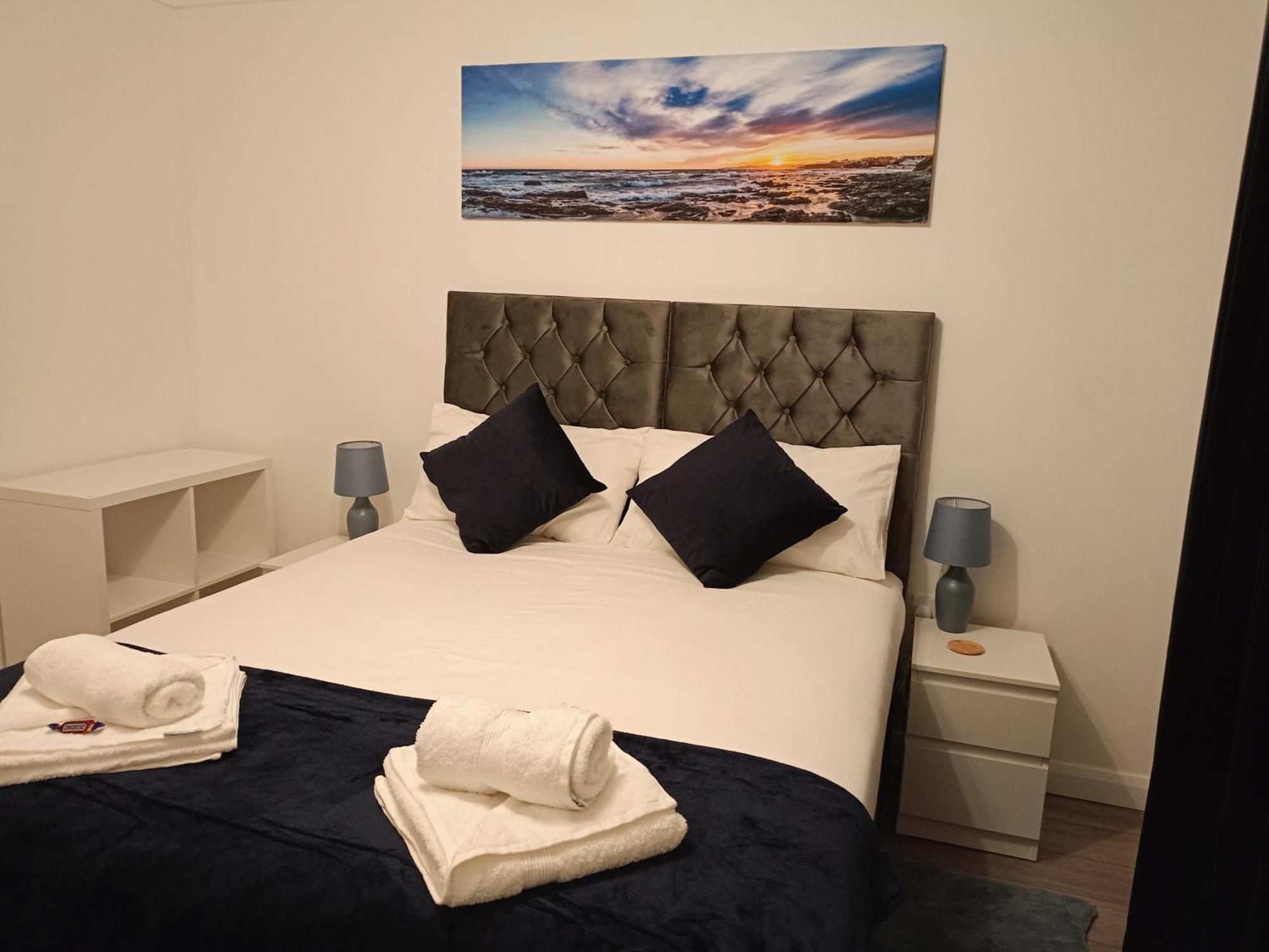 Prestige Hotel CBG Eksteriør billede